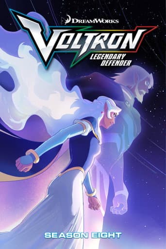 Saison 8