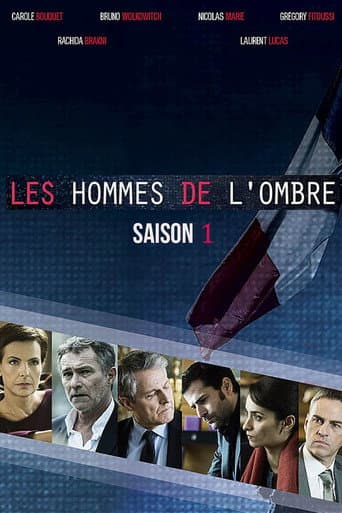 Staffel 1