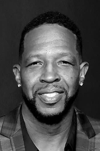 Cedric Jones