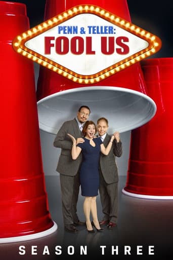 Staffel 3