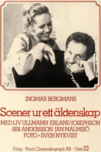 Szenen einer Ehe