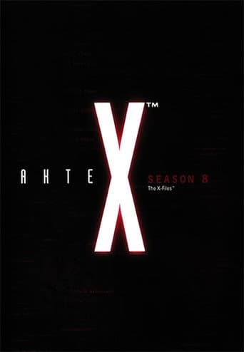 Staffel 8
