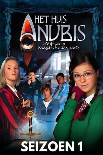 Staffel 1