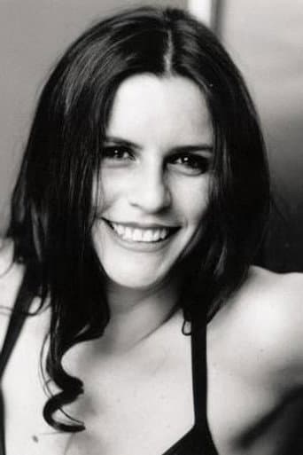 Nadia Carlomagno
