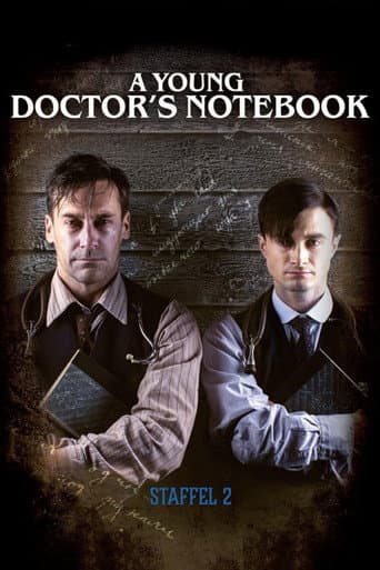 Staffel 2