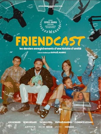Staffel 1