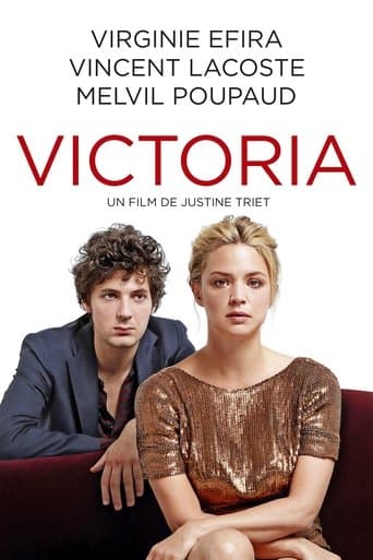 Victoria
