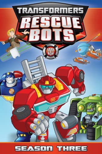 Staffel 3
