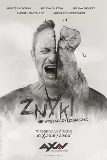 Staffel 1