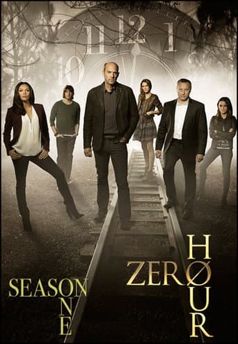 Staffel 1