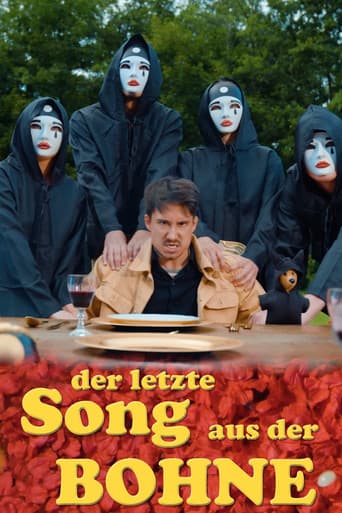 Staffel 2 - Der letzte Song aus der Bohne