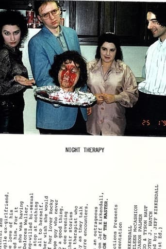 Night Therapy