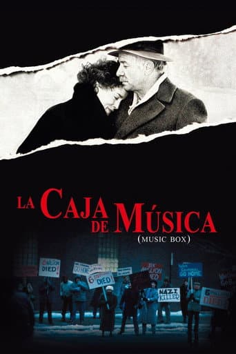 La caja de música