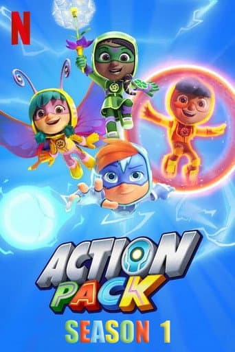 Staffel 1