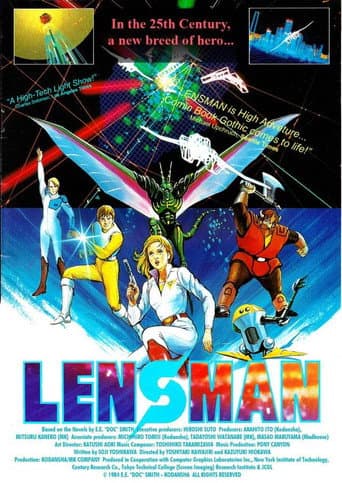 Staffel 1
