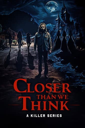 Staffel 1