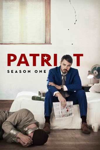 Staffel 1