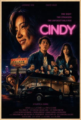 CINDY