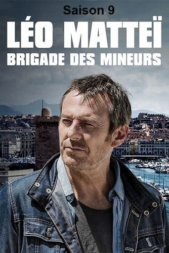 Staffel 9