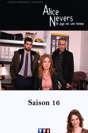 Staffel 16