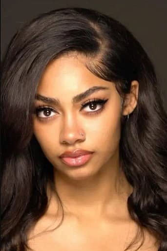 Sade Horton