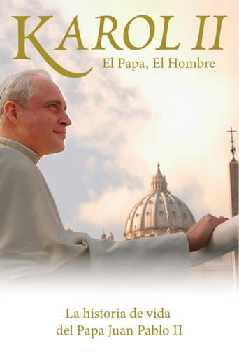 Karol, el Papa que siguió siendo hombre