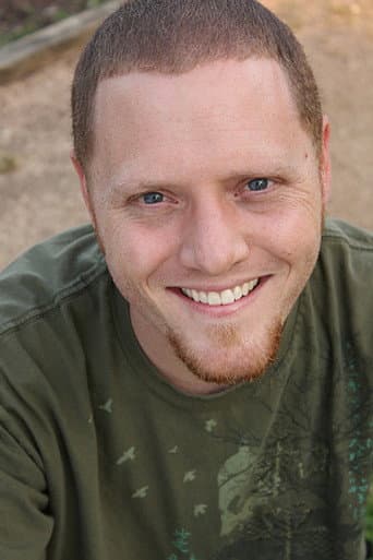 David Scott Heck