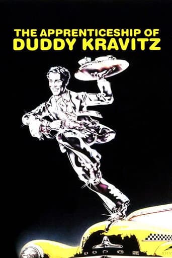 Duddy will hoch hinaus