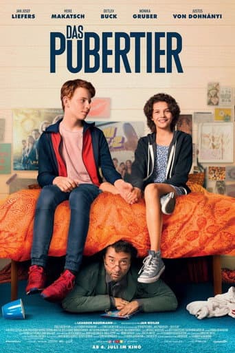 Staffel 1