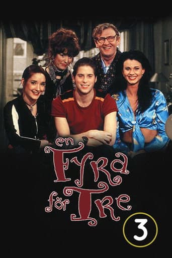 Staffel 3
