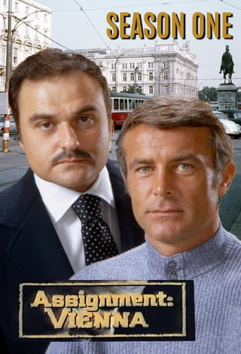 Staffel 1