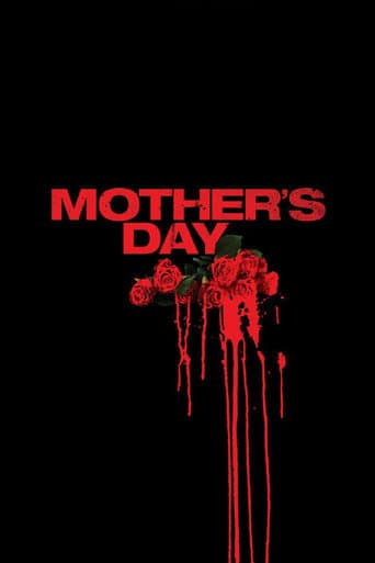 Mother's Day - Mutter ist wieder da