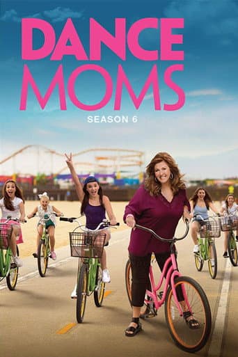Staffel 6