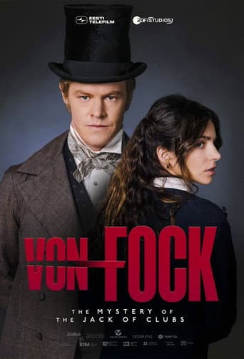 Staffel 1