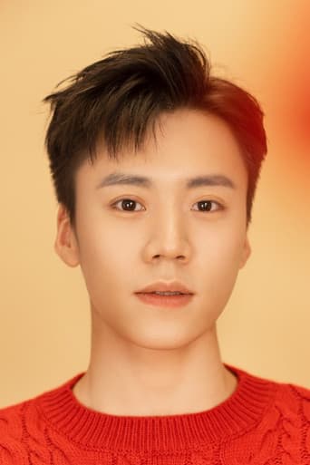 Cai Xinyang