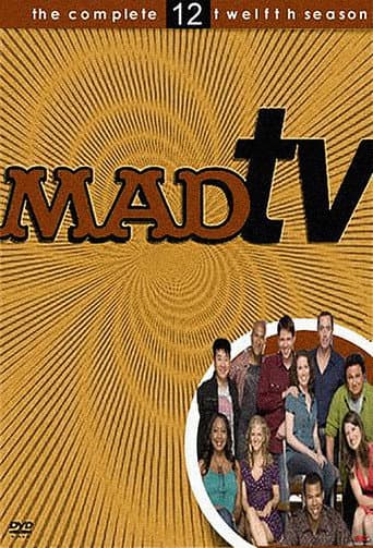 Staffel 12