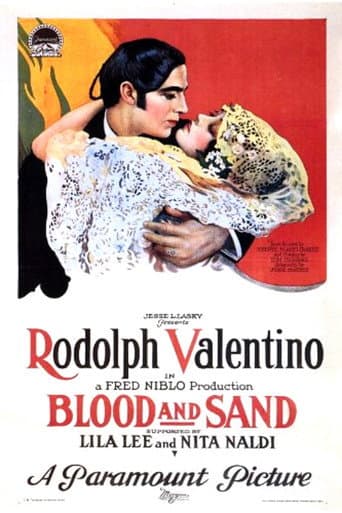 Blut und Sand