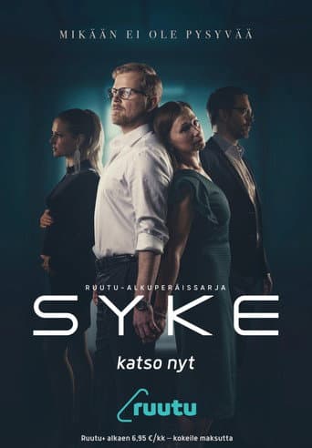 Staffel 15