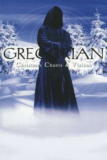 Gregorian: Christmas Chants & Visions