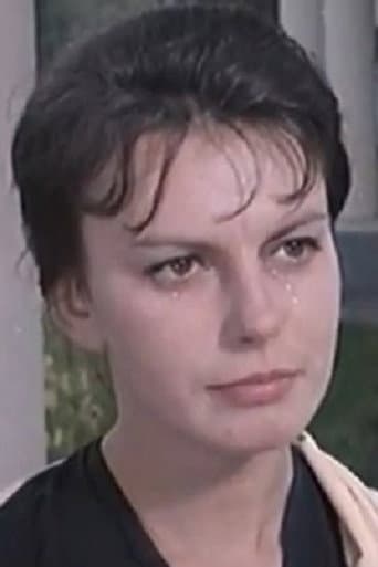 Татьяна Новикова