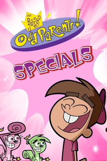 Épisodes spéciaux