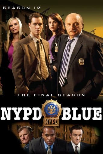 Temporada 12
