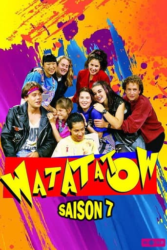 Staffel 7