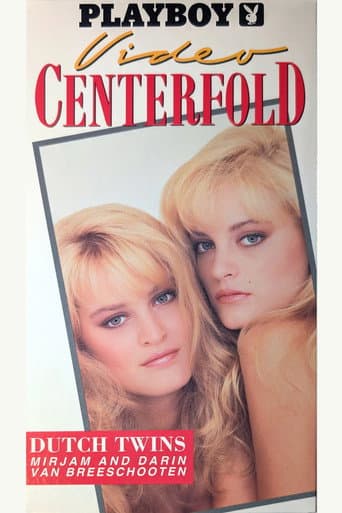 Playboy Video Centerfold: Dutch Twins Mirjam & Karin Van Breeschooten