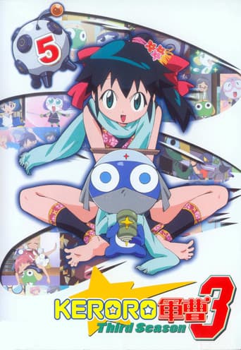 Staffel 3