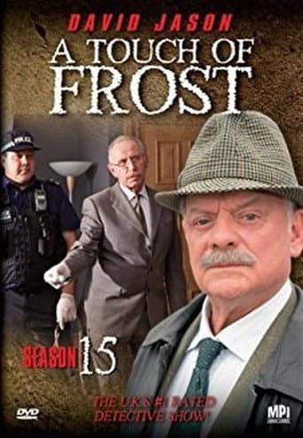 Staffel 15