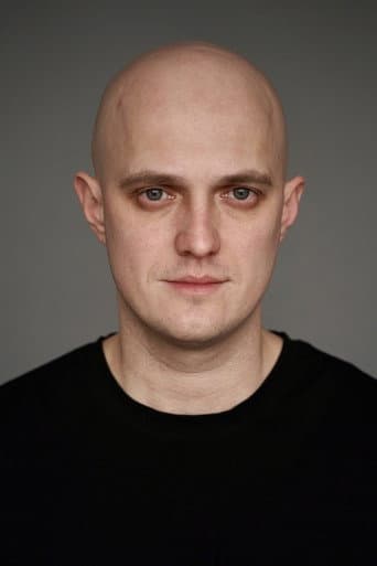Алексей Терехов