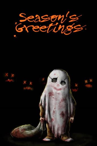 Season's Greetings