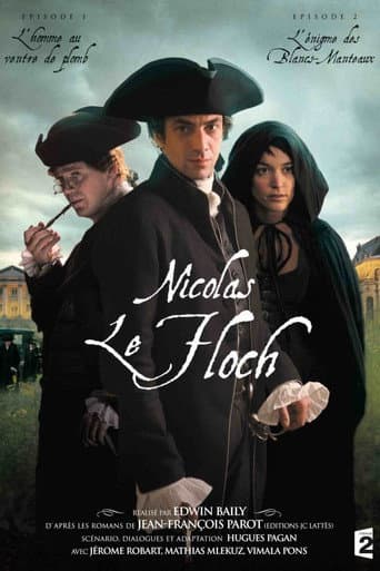 Staffel 1