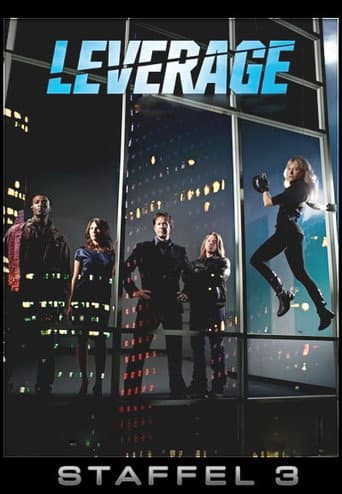 Staffel 3